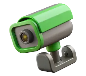 Камера для бизнеса со скидкой 99%